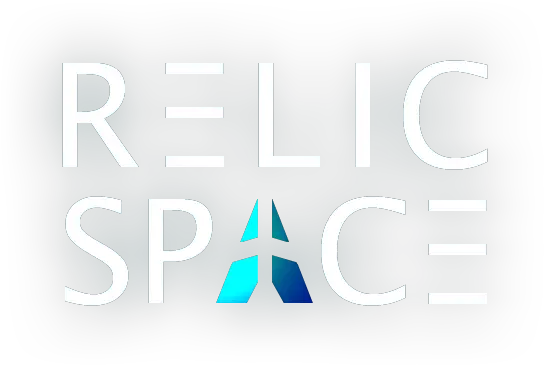Relic Space U2014 Darkness Png Sci Fi Logo