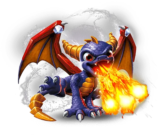 Activision Confirms New Skylanders Game U0026 Academy Skylanders Spyro Series 2 Png Spyro Png