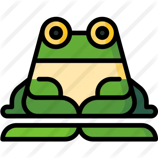 Frog Png Frog Icon Frog Icon Png