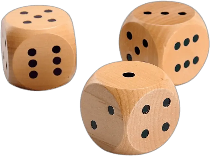 Wooden Dice Transparent Png Wooden Dice Png Dice Transparent Background