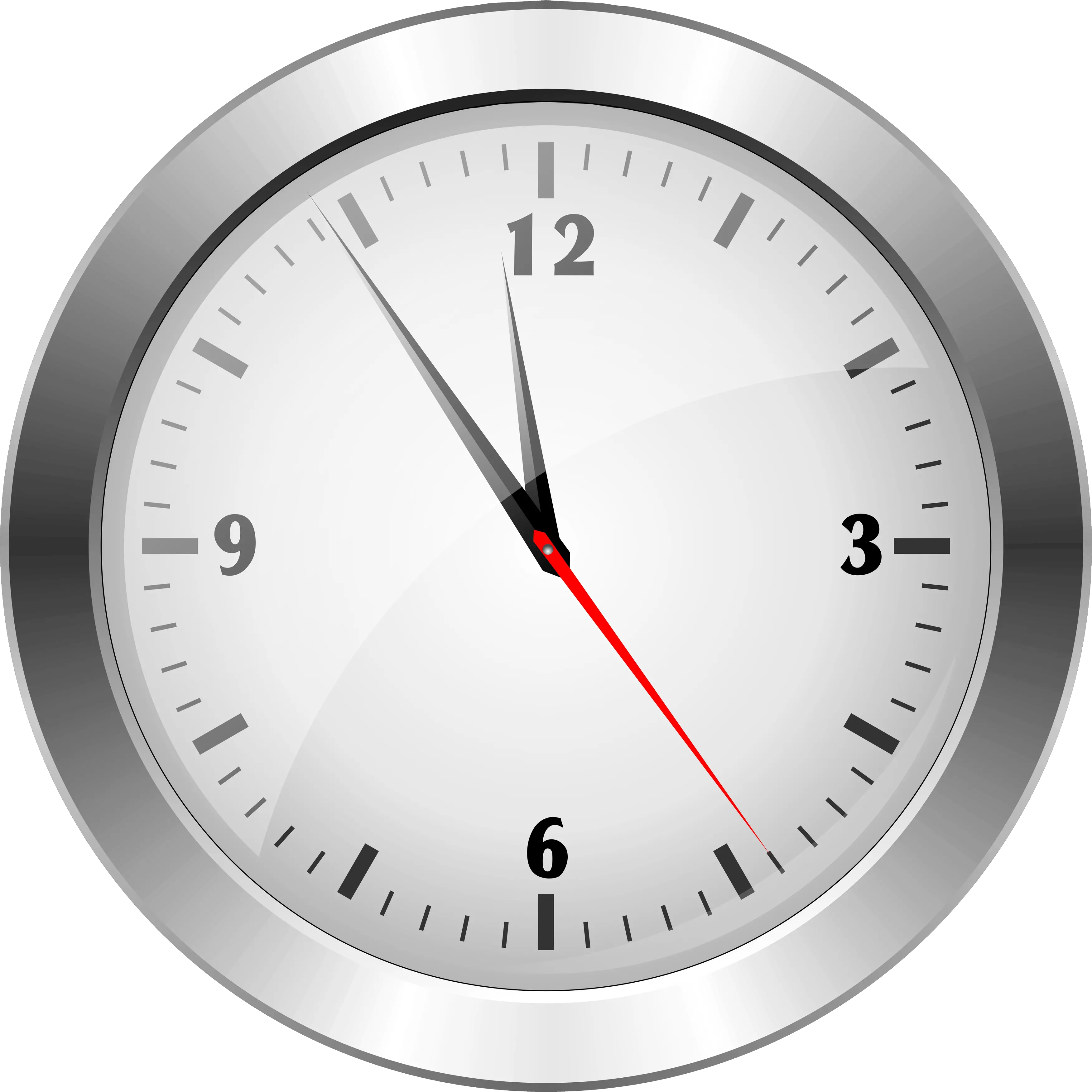 Alarm Clock On Off Png