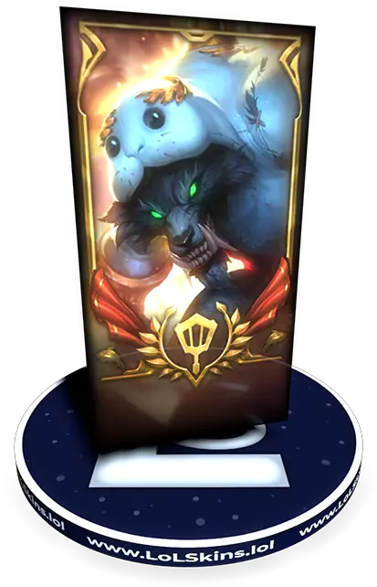 Urf The Manatee Spotlight Price Release Date And More Secret Agent Xin Zhao Png Urf Icon