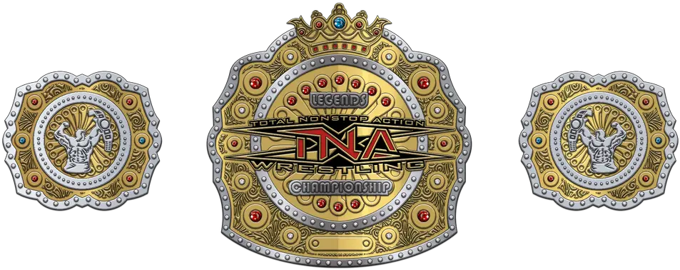 Tnaimpact Misc Renders Wwegames In 2020 Tna Impact Decorative Png Impact Wrestling Logo Png
