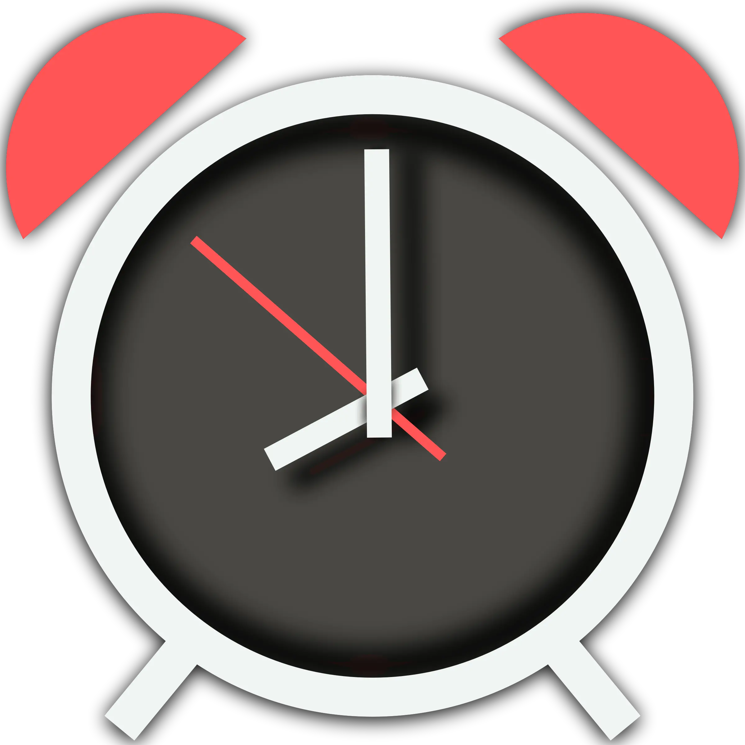 Alarm Clock Icon Free Png