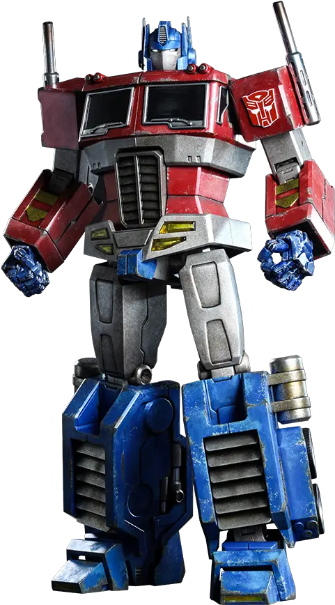 Optimus Prime Version Generation 1 Optimus Prime Png Optimus Prime Png