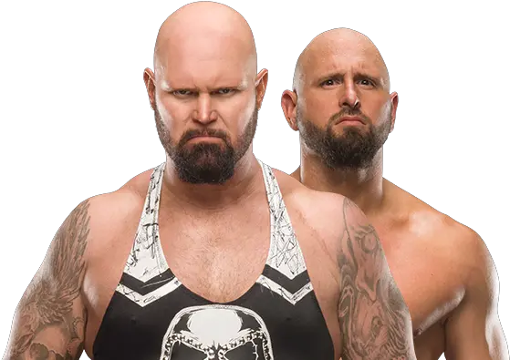 Wwe Zodiacs Raw Tag Team Champions Wattpad Karl Anderson Raw Tag Team Champion Png Seth Rollins Transparent