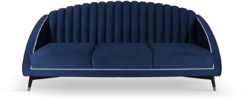 Twin Seats U0026 Sofas By Ottiu Beyond Upholstery Luxury Studio Couch Png Couch Transparent