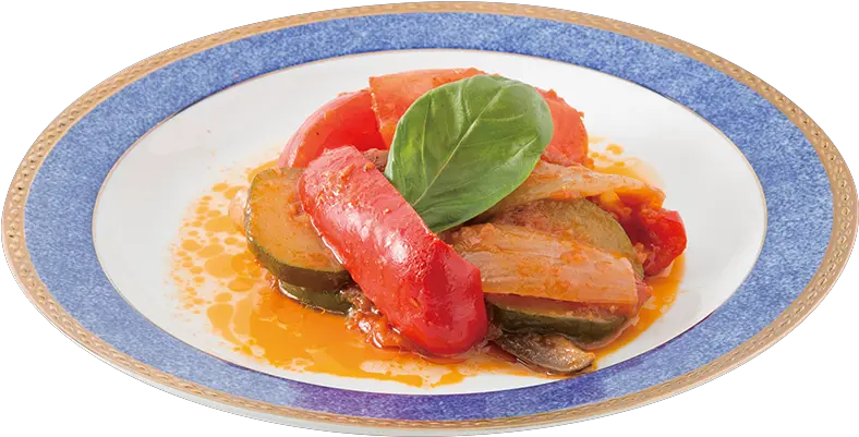 Ratatouille Png Image Morteau Sausage Ratatouille Png