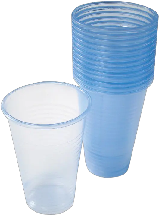 New Disposable Cold Water Cup 7oz Vase Full Size Png Vase Cup Of Water Png