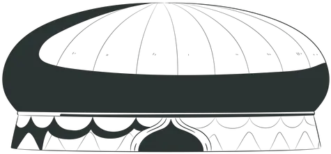High Roof Tent Circus Transparent Png U0026 Svg Vector File Roof Tent Png