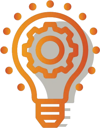 Digital Marketing Clip Art Png Innovation Light Bulb Icon