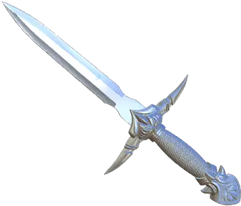 Dagger Png Png Knife Png