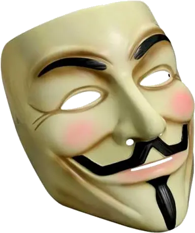 Vendetta Film Mask V For Vendetta Mask Png V For Vendetta Png