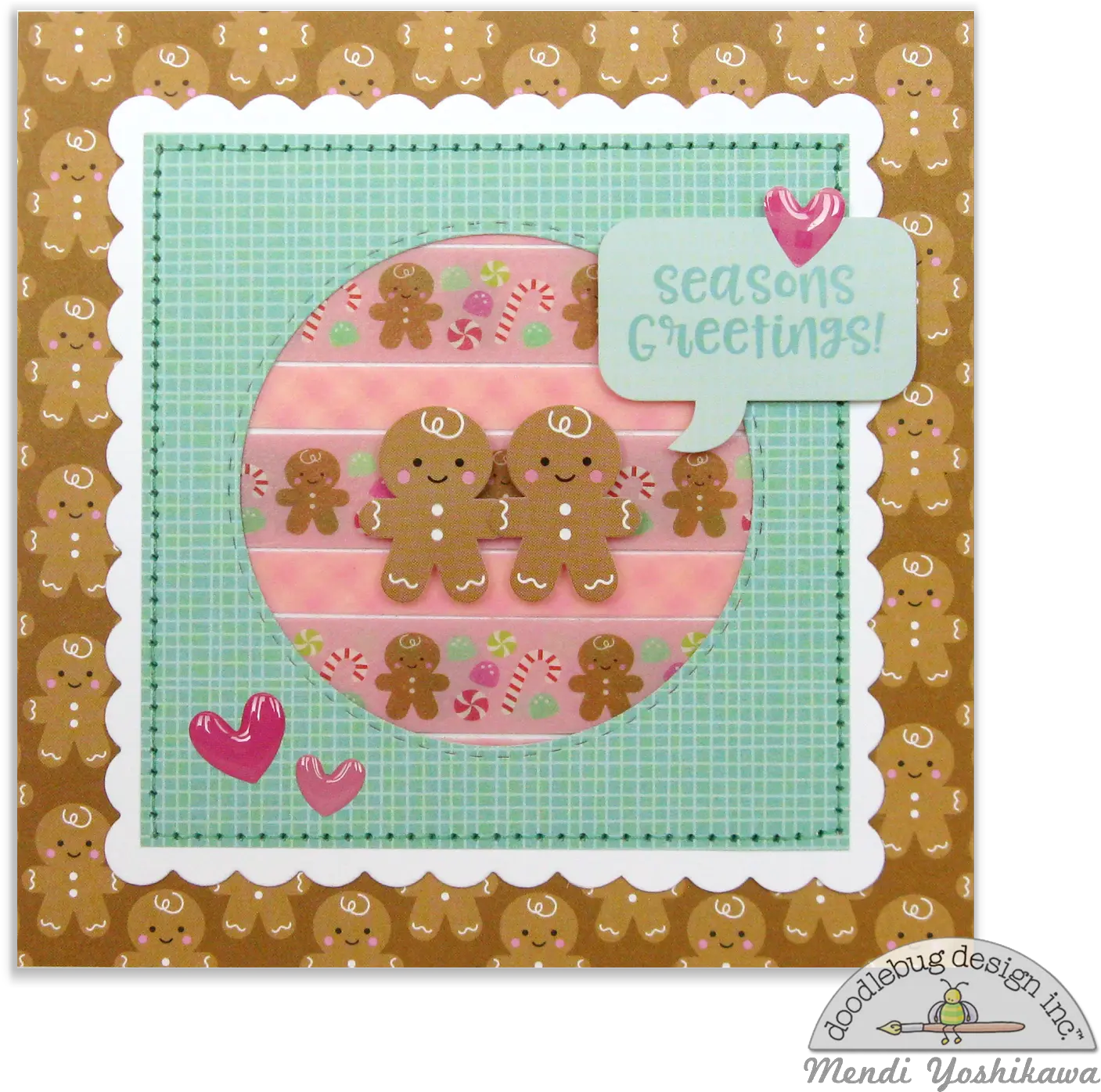 Doodlebug Design Inc Blog Washi Tape Challenge Christmas Girly Png Washi Tape Png