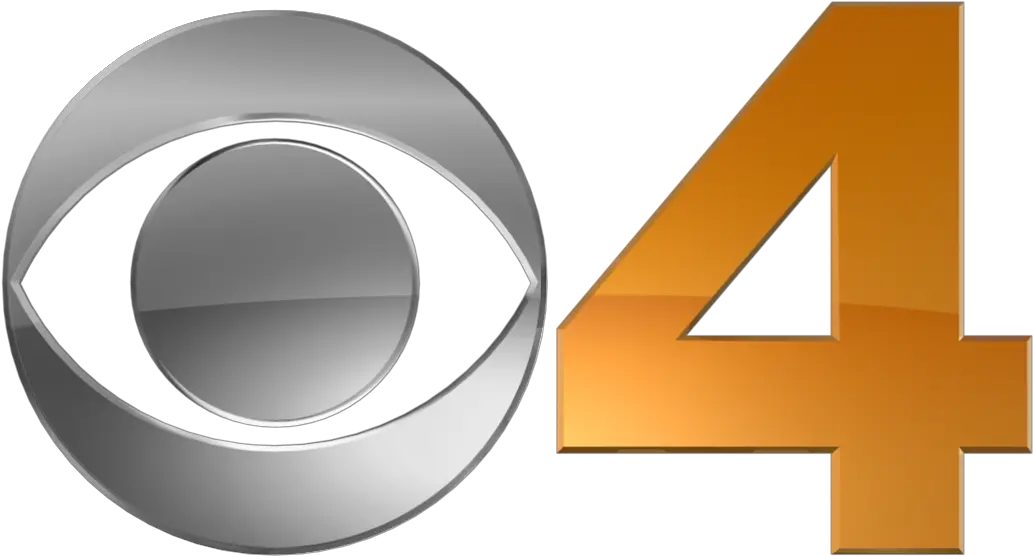 Kcnc Cbs Denver Logo Png Cbs News Logo