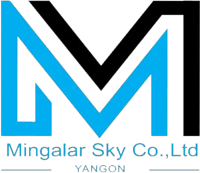 Airport Lounge Mingalar Sky Mingalar Sky Logo Png Airport Lounge Icon