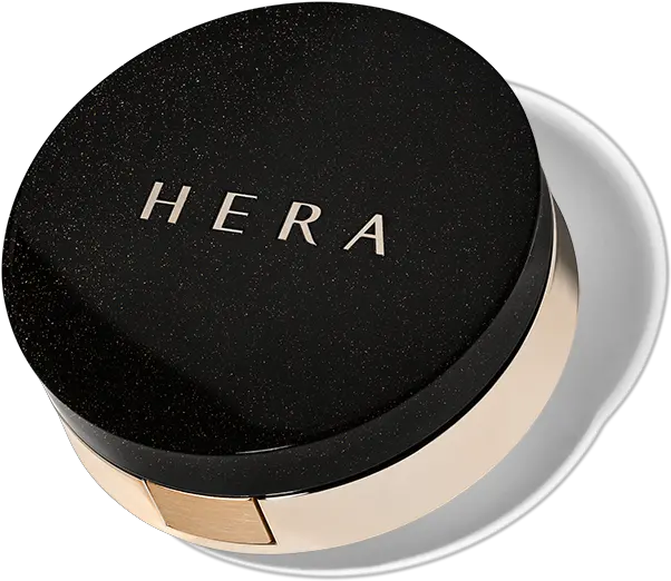 Hera Makeup Black Cushion Hera Png Makeup Transparent