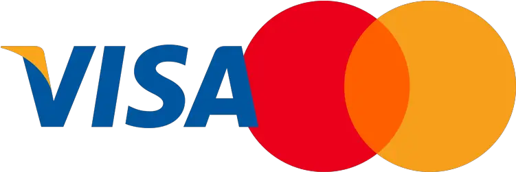 Mastercard Png Visa And Mastercard Logo Visa Logo Png