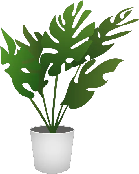 Free Online Potted Plant Flowerpots Plants Vector For Flowerpot Png Plant Vector Png