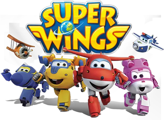 Super Wings Png Super Wings Png Super Png