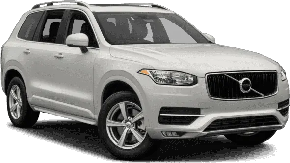 Volvo Xc90 Transparent Png Volvo Xc90 Png Volvo Png