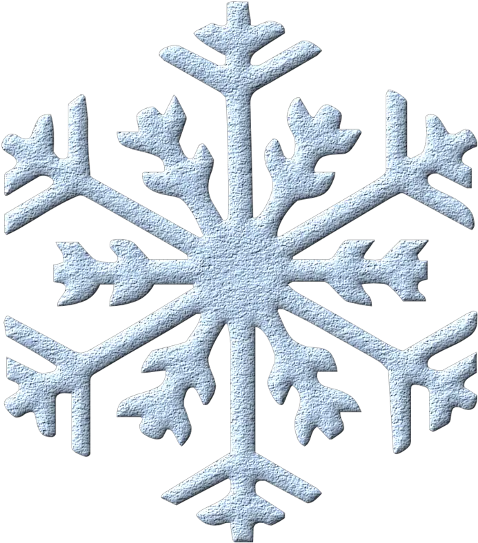 Snowflake Paper Stencil Silhouette Gambar Salju Di Kertas Png Snowflake Pattern Png