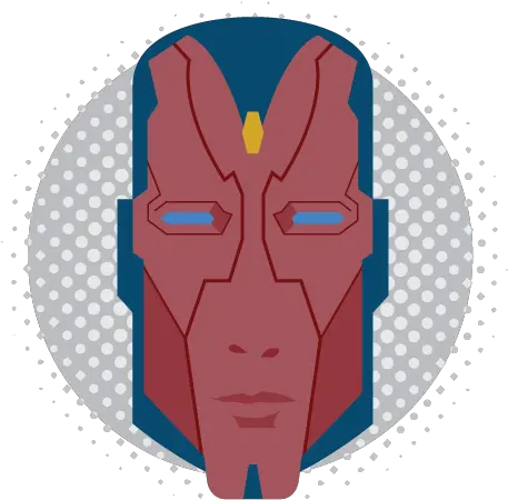 Inside The Marvel Cinematic Universe Circle Russia Flag Png Vision Marvel Png