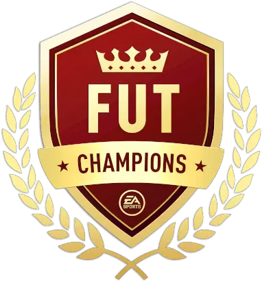 Fut Champions Logo Fut Champions Png Fifa 17 Logo