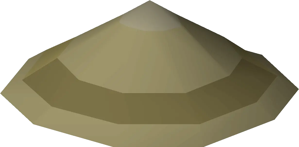 Samurai Kasa Osrs Samurai Hat Png Rice Hat Png