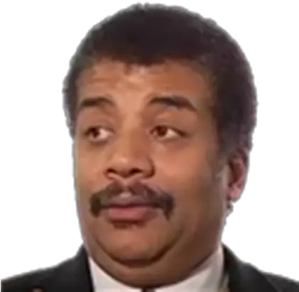 Neil Degrasse Tyson Transparent Neil Degrasse Tyson Meme Png Neil Degrasse Tyson Png