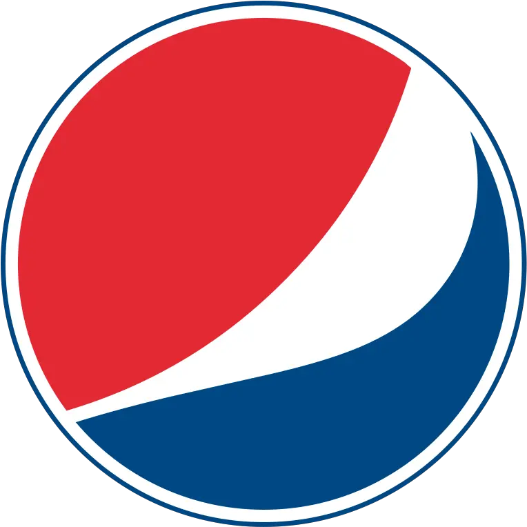 Pepsi Logo Pepsi Logo Transparent Background Png Cubs Logo Png