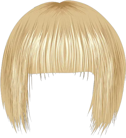 Free Clown Wig Cliparts Download Blond Wig Clipart Png Clown Wig Png