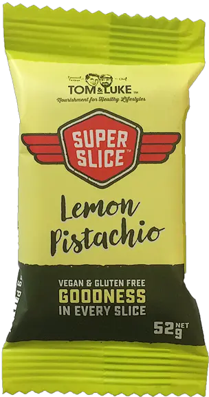 New Lemon Pistachio Super Slice Tom U0026 Luke Grape Png Lemon Slice Png