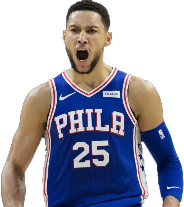 Ben Simmons Png Pic Png Image Ben Simmons Png Ben Simmons Png