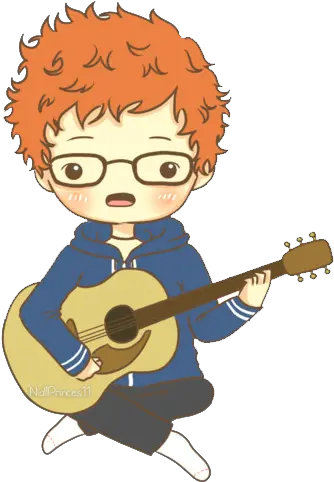 Ed Ed Sheeran Art Png Ed Sheeran Png