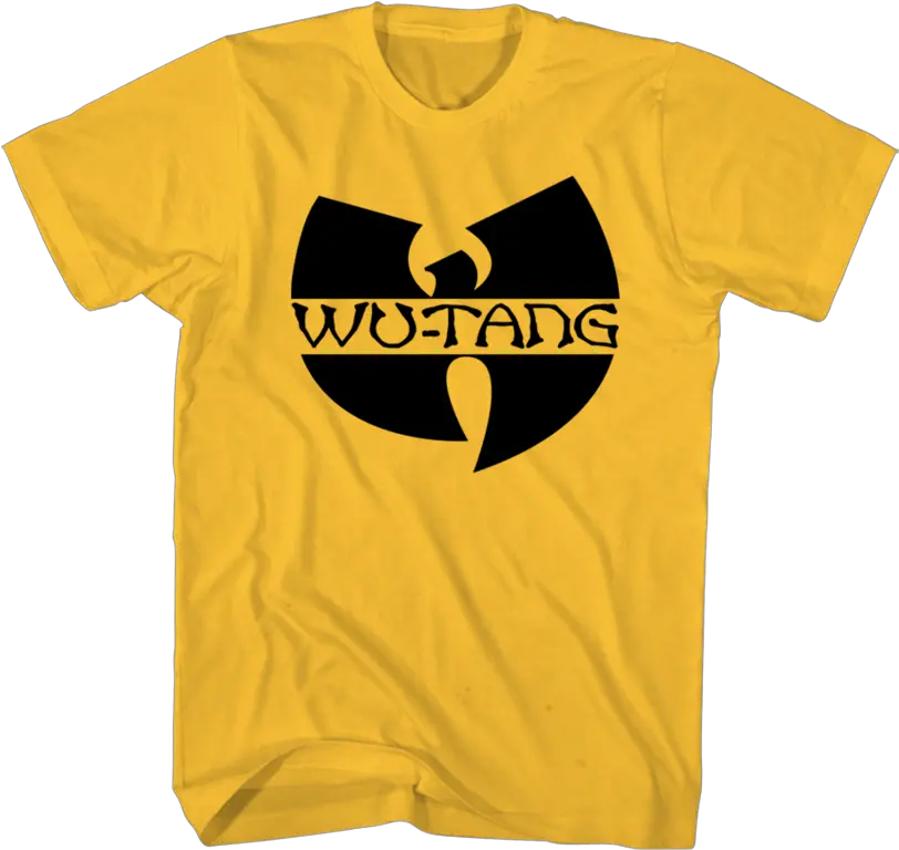 Classic Logo Tee Curb Your Enthusiasm T Shirt Png Wu Tang Logo Png