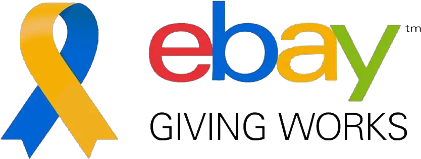 Craft Lake City Wants To Help Our Community Winbigger Ebay For Charity Logo Png Ebay Logo