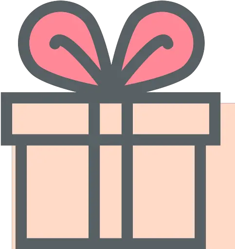 Outlined Gift Bag Star Svg Vectors And Icons Png Repo Free Gift Box Icon Png Gift Bag Icon png