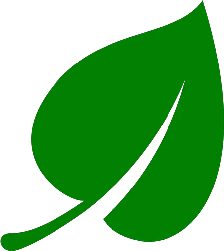 Green Leaf Icon Png Transparent Green Leaf Icon Png Leaf Icon Png