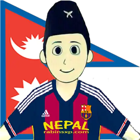 Download Nepali Flag Png Nepaleseflag Clipart Dhaka Topi Png Nepal Flag Png