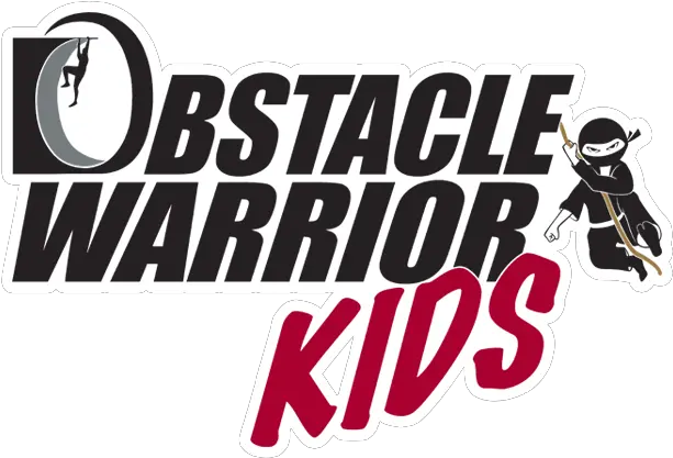 Owk Obstacle Warrior Kids Mckinney Png Child Png