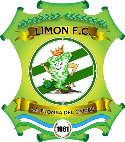 Limon News And Scores Espn Equipo Limon De Costa Rica Png Limon Png