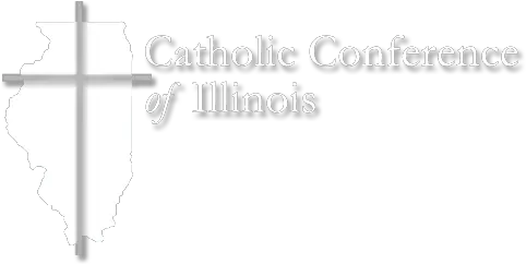 Catholic Conference Of Illinois Graphic Design Png Illinois Png