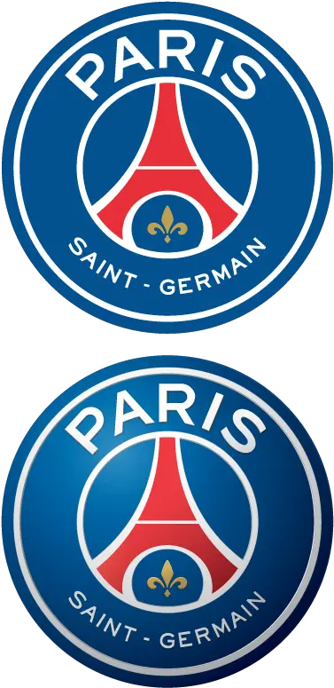 New Paris Saint Paris Saint Germain Logo Vector Png Dream League Soccer 2016 Logo