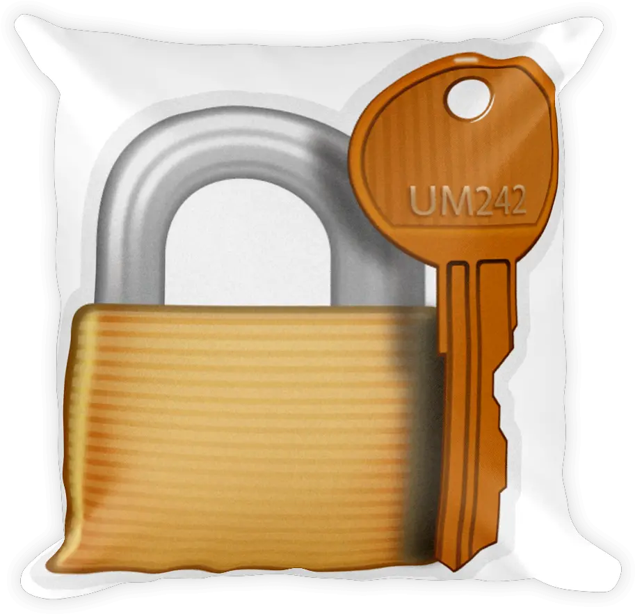 Download Closed Lock With Key Png Image Emoji Candado Y Llave Lock And Key Png