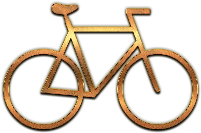 Bicycle Bike Icon Free Image On Pixabay Sole Bike Png Cycle Icon