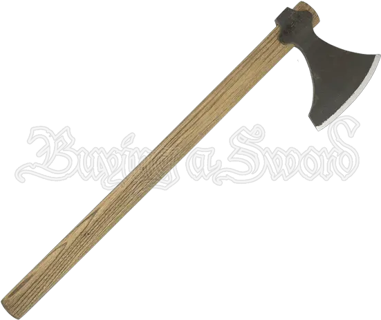 Arming Soldiers With Axes Be A Better Viking Axe Png Axe Transparent
