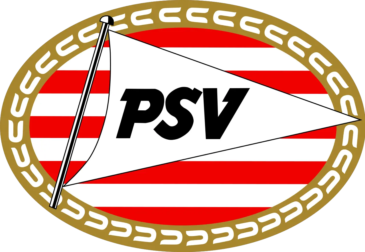 Psv Eindhoven Logo Vector Psv Eindhoven Logo Png Raiders Logo Vector