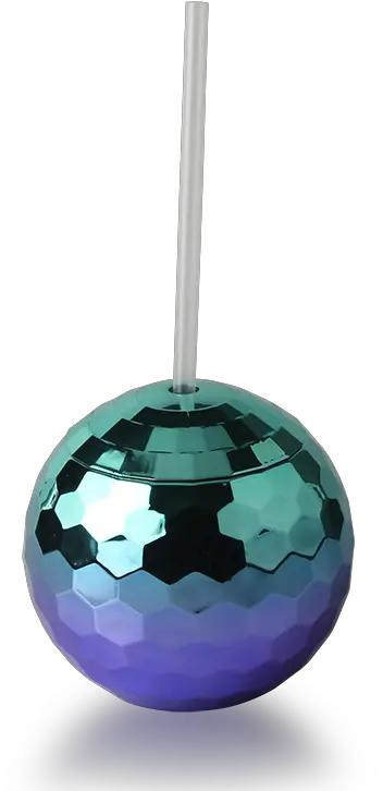 20oz600ml Metal Coating Disco Ball Cup For Party Patent Nozl2016302893186 Buy Gold Green Red Silver Electronic Disco Ball For Drinkingdisco Sphere Png Disco Lights Png