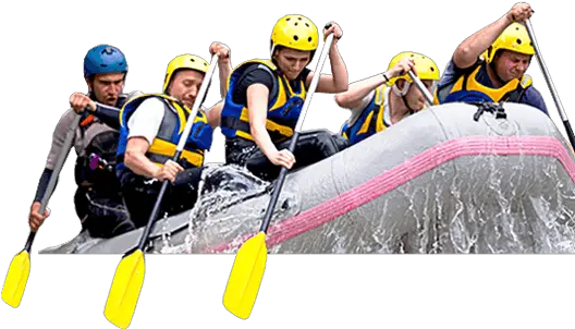 Rafting Background Png Rafting Raft Png